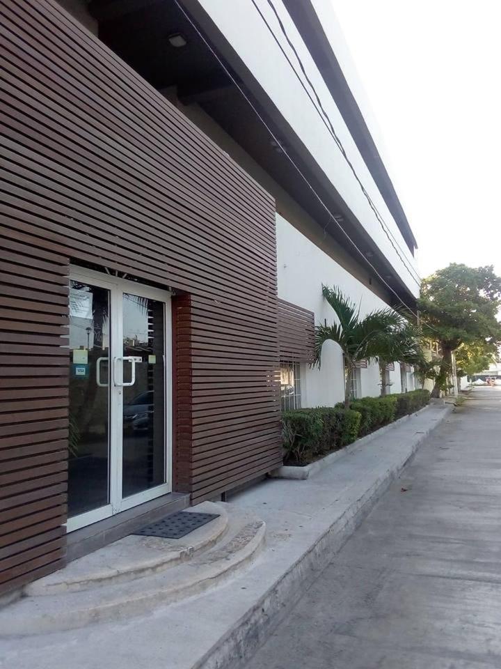 Suites Del Mar ซิวดัด เดล คาร์เมน ภายนอก รูปภาพ